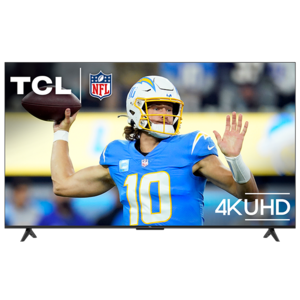 58" tcl s class 4k uhd hdr led smart tv with google tv - 58s470g $269.99 at Costco