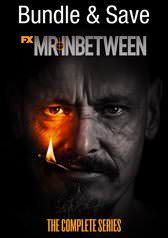 Mr. Inbetween: The Complete Series (2018) (Digital HDX TV Show) $14.99 via VUDU