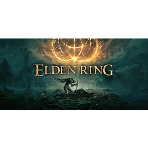 Elden Ring (PC Digital Download) $35.65