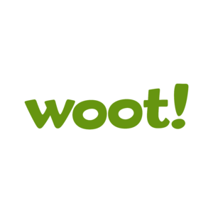 Prime Members: Extra Savings on Any Order via Woot! App (Maximum $20 discount) 10% Off + Free Shipping