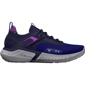 Men's Running & Training Shoes: Under Armour Project Rock 5 Training Shoes $43.95 & More + Free S&H on $49+