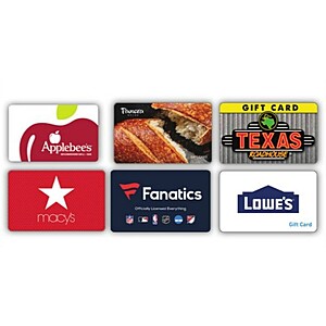 Food Lion Stores: Make $25 Grocery Purchase, $100 Gift Card to Select Stores $75 (In-Store Only)