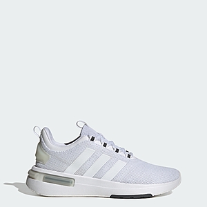 adidas 50% Off + 20% Off: Men's Racer TR23 Shoes from $26 & More + Free Shipping