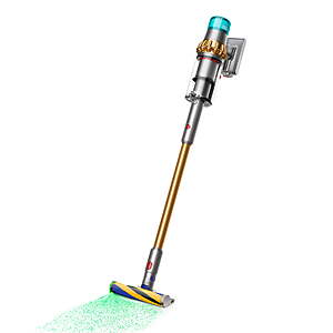 Walmart: Dyson V15 Detect Absolute Vacuum Iron/Gold $499.99 + Free Shipping