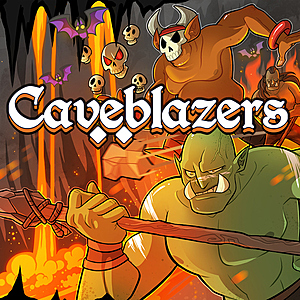 Caveblazers (PC Digital Download) Free via GOG