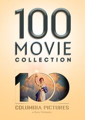 100-Movies Columbia Pictures 100th Anniversary Bundle (Digital HD Films) $100