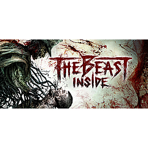 The Beast Inside (PC Digital Download) Free