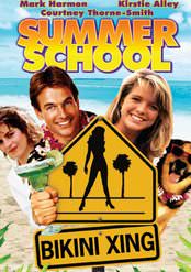 Summer School (1987) (Digital HDX Film) $5