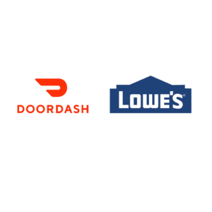 YMMV: Doordash: $20 Off $45+ from Lowe's (Valid 4/2-4/14)