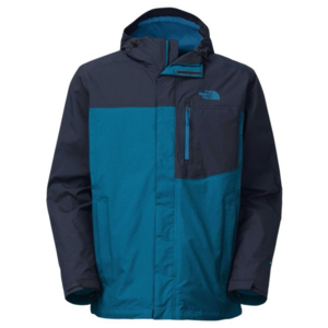 The North Face Jackets: Up to 50% Off: Men's Atlas Triclimate Jacket  $130 & More + Free S&H