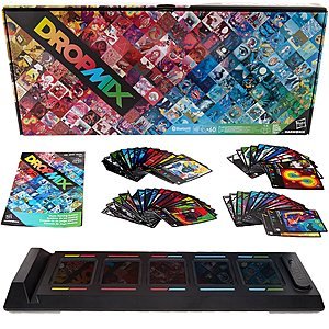 Dropmix Music Gaming System + Free Prime Shipping at Amazon $49.97
