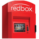 Redbox One-Day Rentals: Video Game $1.50, Blu-ray $0.50 or DVD  $0.25