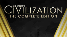 Sid Meier's Civilization V: Complete Edition (PC Digital Download)  $10