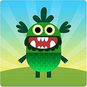 Teach Your Monster to Read (Android or iOS) Free