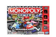 GameStop Extra 50% Off Clearance Sale: Fallout Chess Set $14.97, Star Wars Han Solo Monopoly Game $5.74, Monopoly Gamer: Mario Kart $6.74, & More + Free Store Pickup