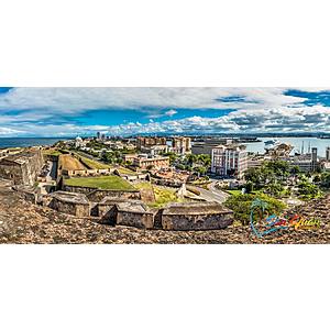 Roundtrip Flight from Select US Cities to San Juan, Puerto Rico from $177 (Travel Jan-June 2019)