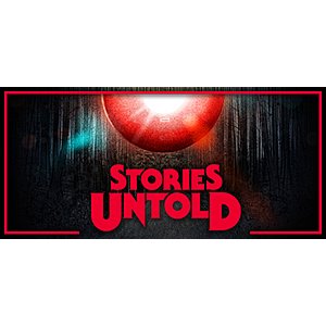 Stories Untold (PC Digital Download) Free - EPIC Games *Live Now* Starts May 16th