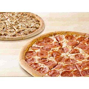 Papa Johns Pizza BOGO on any Med or Large Pie using Promo Code BOGOPARTY good through 5/19/19