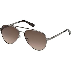 Guess Men's & Women's Sunglasses (various styles/colors) for $20 + Free Shipping