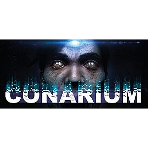 Conarium PC free from 12-19 of September (PC digital download) @Epicgames