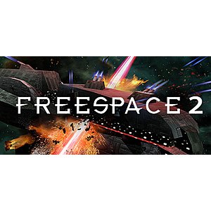 Freespace 2 (PC Digital Download) Free