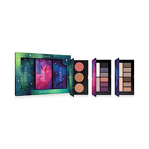 3-Piece Smashbox Shooting Star Palette Set $19.50 & More + Free S&H on $25+