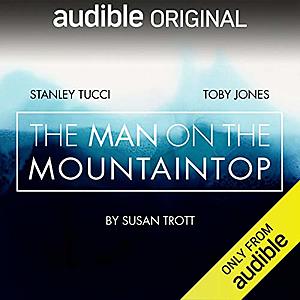 Audible: Original Audiobooks free - no credits needed