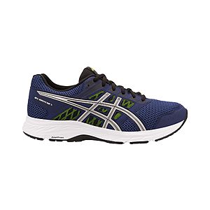 ASICS GEL-Contend 5 Men's/Women's Running Shoes $29.98