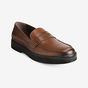 Allen Edmonds Warehouse Sale: Oxford, Chukka, Boat Shoes Extra 30% Off & More + Free S/H on $75+