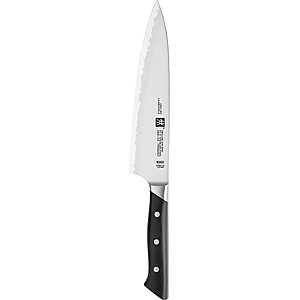 Zwilling J.A. Henckels Diplome 8" Chef's Knife $80 + Free Shipping
