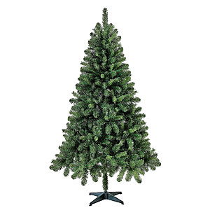 Walmart Christmas lights, decorations and trees on 75% Clearance online and store