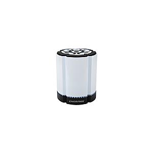 Enermax StereoSGL 4-Watt Bluetooth Wireless LED Speaker (white) $2 after $20 Rebate + Free S/H