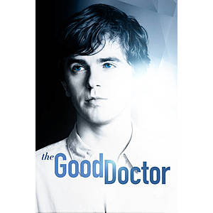 Digital HD TV Series: Season 1: The Good Doctor, S.W.A.T., Preacher $4 each & More