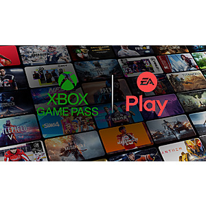 Existing Members: 4-Months of Xbox Game Pass Ultimate Membership $30 or less
