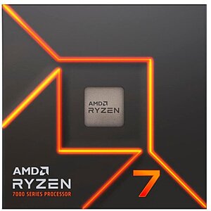 AMD Ryzen 7 7700 AM5 Desktop Processor / GIGABYTE B650 AORUS ELITE AX Motherboard Bundle / Starfield AMD Game Bundle - $408.99