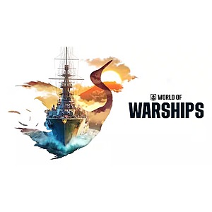 World of Warships: Starter Pack Ishizuchi Add-On (PC Digital Download) Free
