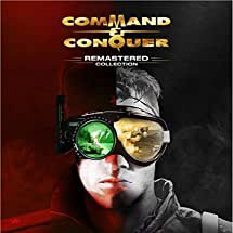 Command and Conquer Remastered - Steam PC [Online Game Code} $7.99