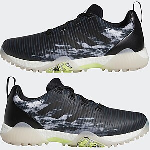 Adidas CodeChaos Golf Shoes - Mens $45 at eBay