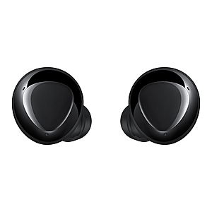 Samsung Discount Programs: Trade In Qualifying Headset & Get Galaxy Buds+ (Cosmic Black) for $42.75