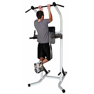 Body Champ PT600 Multifunction Fitness Power Tower $77.74
