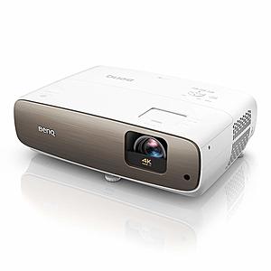 BenQ HT3550 4K Home Theater Projector ( HDR, 3D) $1450