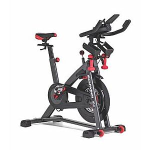 Schwinn Fitness IC4 Indoor Cycling Exercise Bike + 1-Year JRNY Membership $499.50 + Free Shipping