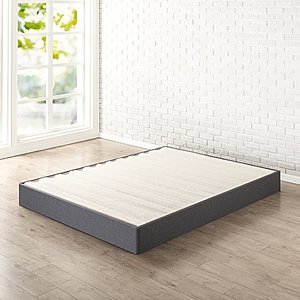 Zinus: 30% Off 7.5" Essential Box Spring, starting at $83.80 (Twin) + Free Shipping
