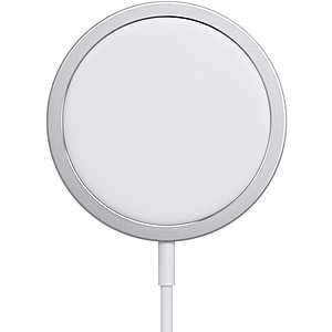 Apple MagSafe Charger - $27.14