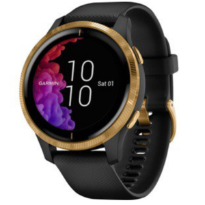 Garmin Venu GPS smartwatch $269 + free shipping (3 colors)