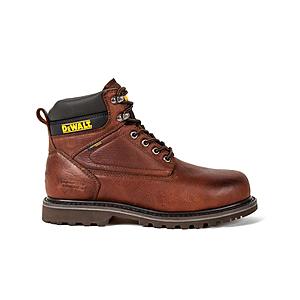 Mens Work Boots & Shoes - 50% off. Today Only. Home Depot. Free Ship. Wolverine, DEWALT, CAT, Dickies, Ariat & Timberland.
