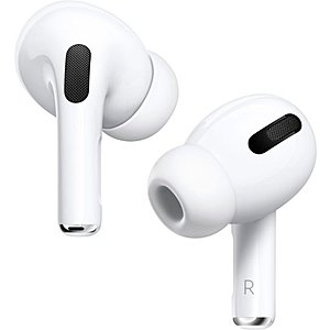 Airpods Pro+ 6 Months Apple Music $171AC @ Best Buy YMMV (Chase Customers)