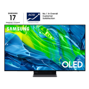Samsung EPP Discount: 65" Samsung S95B OLED 4K Smart TV (2022) $1200 + Free Shipping