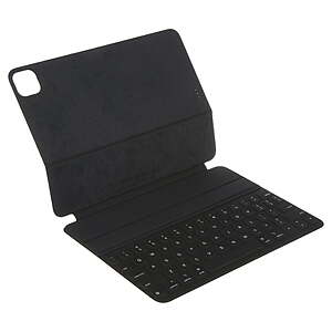 Apple Smart Keyboard Folio for 11" iPad Pro & iPad Air $99.63