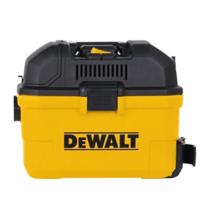 Dewalt 6 Gallon Portable Wall-Mounted Wet/Dry Vacuum - $159.99